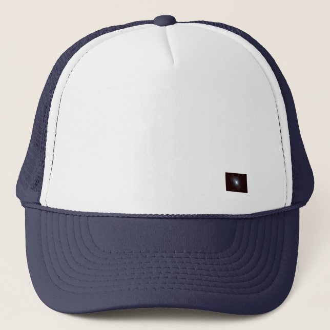 Casquette de camionneur (Devant)