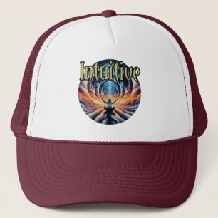 Casquette de camionneur