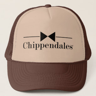 Casquette de camionneur