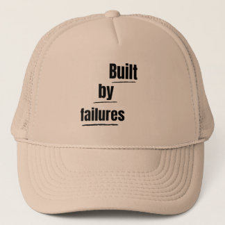 Casquette de camionneur