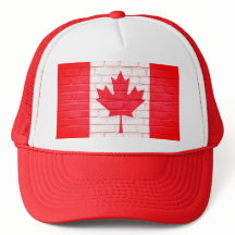 Casquette de camionneur