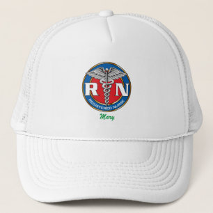 Casquette de camionneur