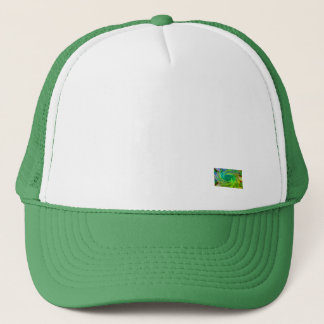 Casquette de camionneur