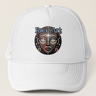Casquette de camionneur