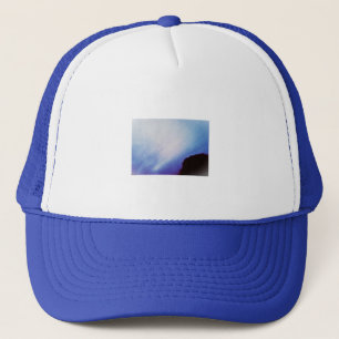 Casquette de camionneur