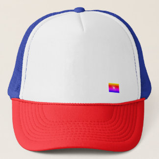 Casquette de camionneur