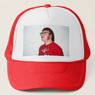 Casquette de camionneur