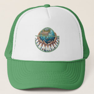 Casquette de camionneur