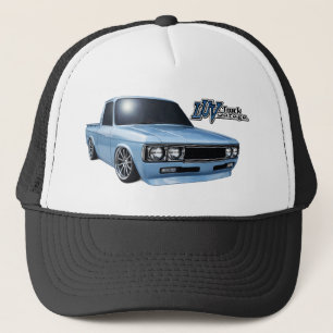 Casquette de camionneur 2026 Luv Truck Garage avec