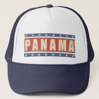Casquette de camionneur avec la copie fraîche de