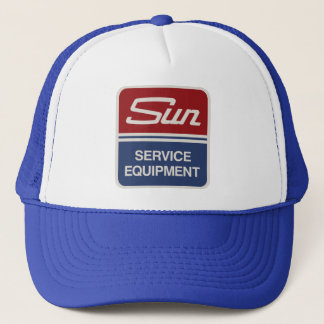 Casquette de camionneur classique de deuxième géné