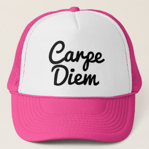 Casquette de camionneur couleur personnalisée Carp