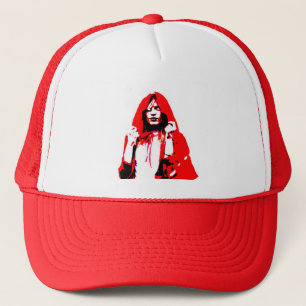 Casquette de camionneur de capuchon de vampires
