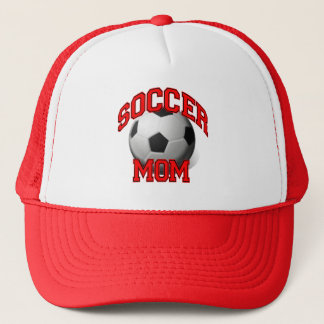 Casquette de camionneur de casquette de baseball