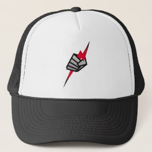 CASQUETTE de CAMIONNEUR de championnat de fc de