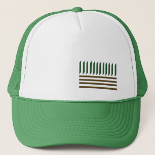 Casquette de camionneur de Collection_Earth