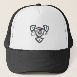 Casquette de camionneur de DAoC