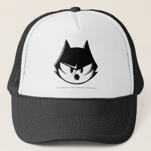 Casquette de camionneur de Felix
