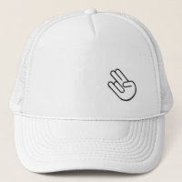 Casquette de camionneur de fumier