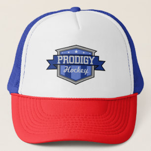 Casquette de camionneur de Prodigy