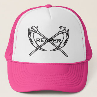 Casquette de camionneur de Reaper