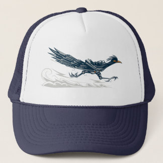 Casquette de camionneur de Roadrunner