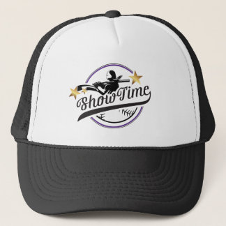 Casquette de camionneur de ShowTime