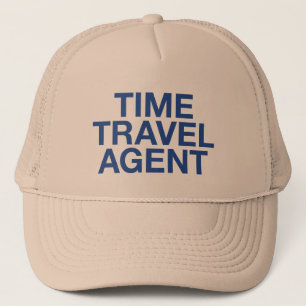 Casquette de camionneur de slogan d'amusement