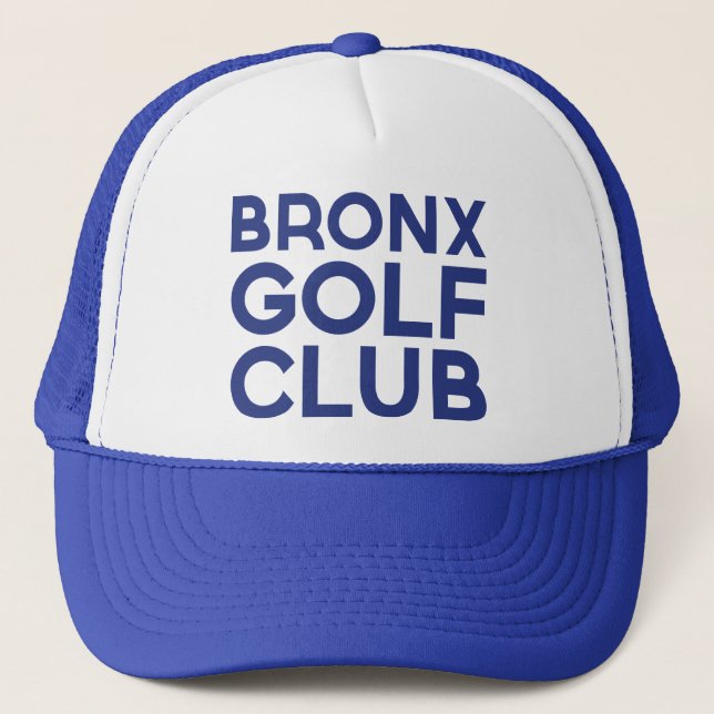 Casquette de camionneur de slogan d'amusement de (Devant)