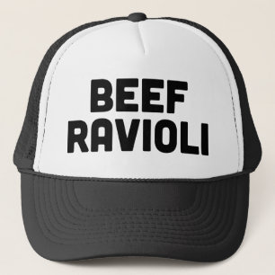 Casquette de camionneur de slogan d'amusement de