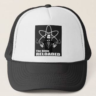 Casquette de camionneur de TBR