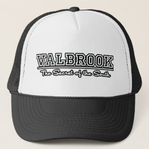 Casquette de camionneur de titre de Valbrook