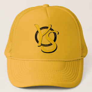 Casquette de camionneur de YS
