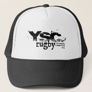 Casquette de camionneur de YSC