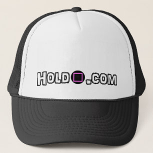 Casquette de camionneur des textes de Reaper