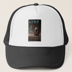 Casquette de camionneur d'insuffisance rénale