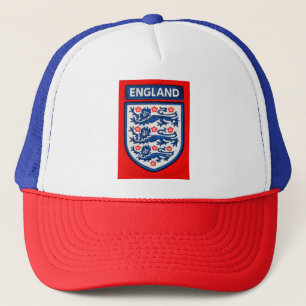 Casquette de camionneur du club de football intern