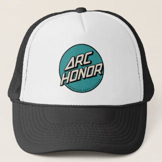 Casquette de camionneur moussée de la boutique de