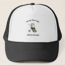 Casquette de camionneur rétro – Casquette esthétiq