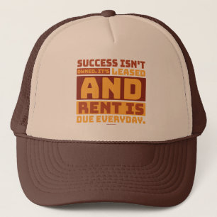 Casquette de camionneur sport Chapeau, Casquette, 