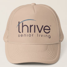 Casquette de camionneur Thrive