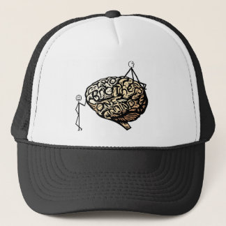 Casquette de camionneurs