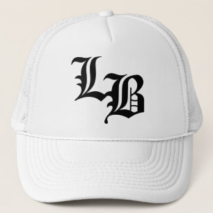 Casquette de camionneurs de Long Beach