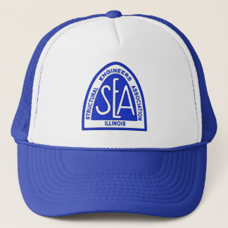 CASQUETTE de camions SEAOI