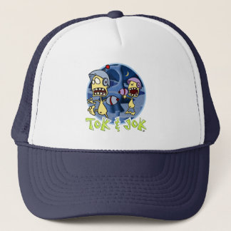 Casquette de camions Tok & Jok