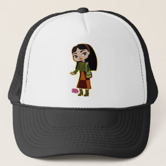Casquette de Cancer