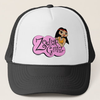Casquette de Cancer