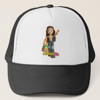 Casquette de Cancer