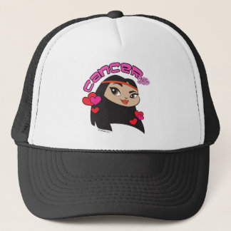 Casquette de Cancer