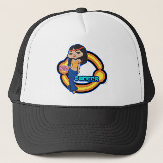 Casquette de Cancer